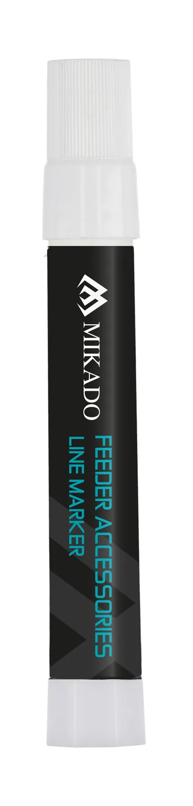 Mikado Marker do Oznaczania Linki Biały