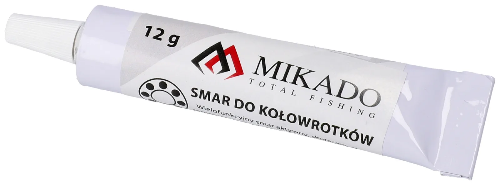 Mikado Smar do Kołowrotka Duża Tubka