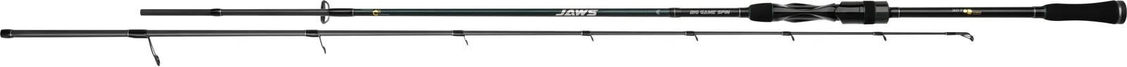Mikado Wędka Jaws Big Game Spin