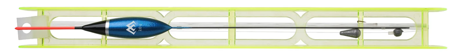 Mikado Spławik Zestaw SMSZ-004