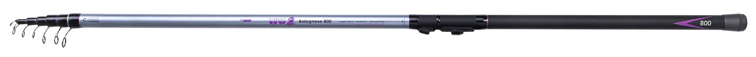 Mikado Wędka Ultraviolet Ii Bolognese