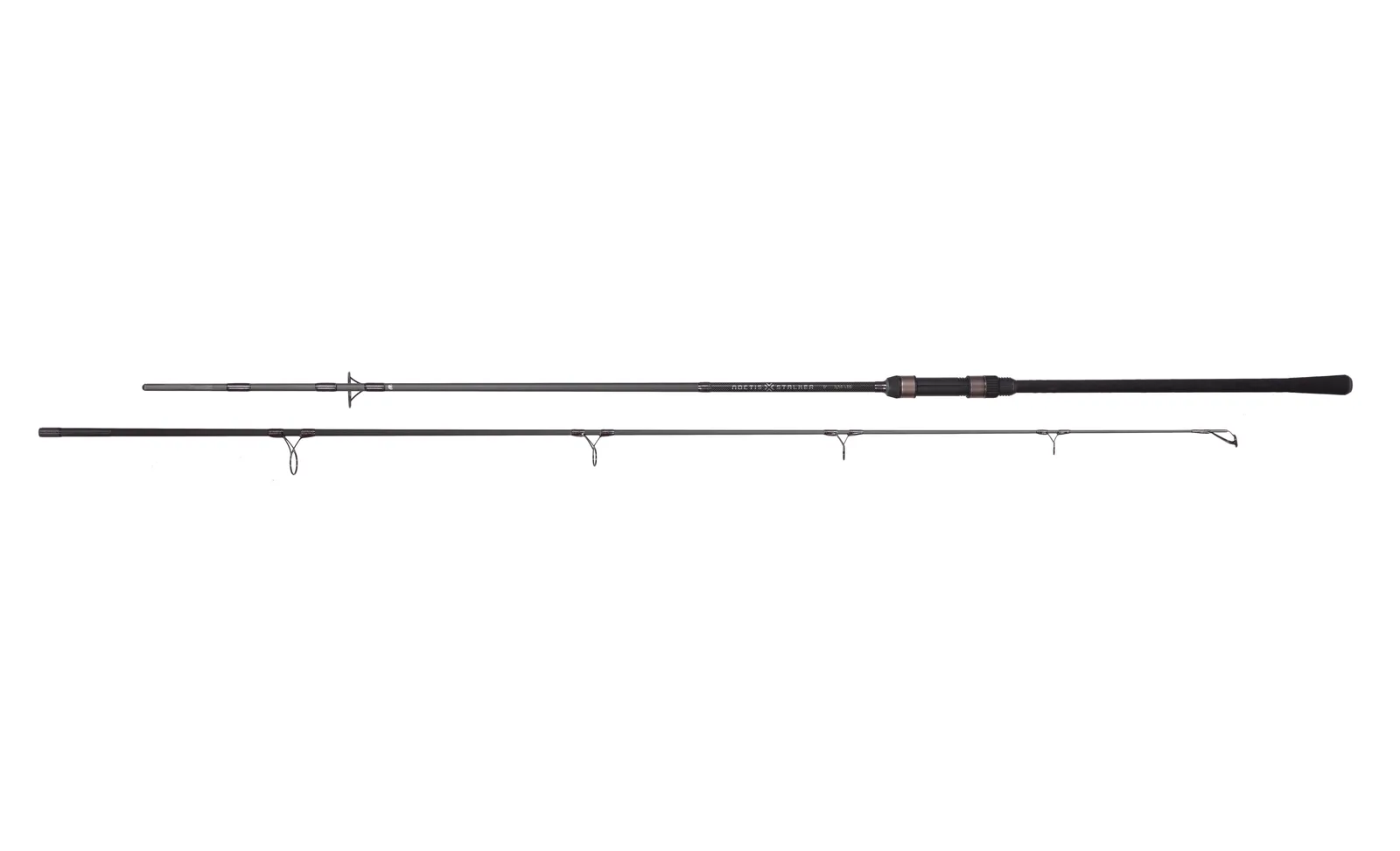 Mikado Wędka Noctis X Carp Stalker 8' (240)
