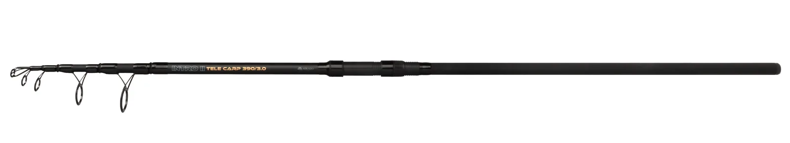 Mikado Wędka Intro Tele Carp Ii