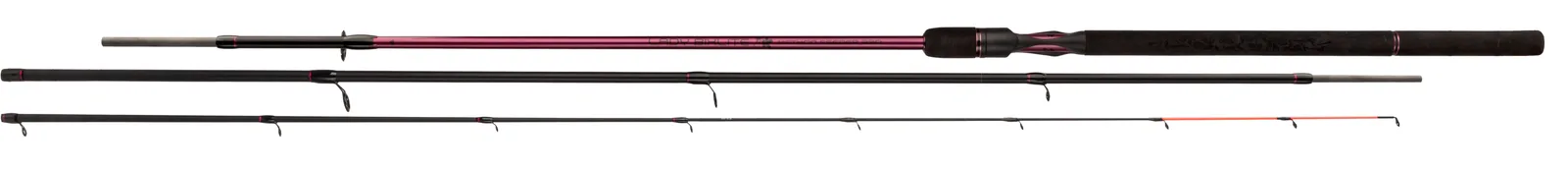 Mikado Wędka Lady Bixlite Method Feeder