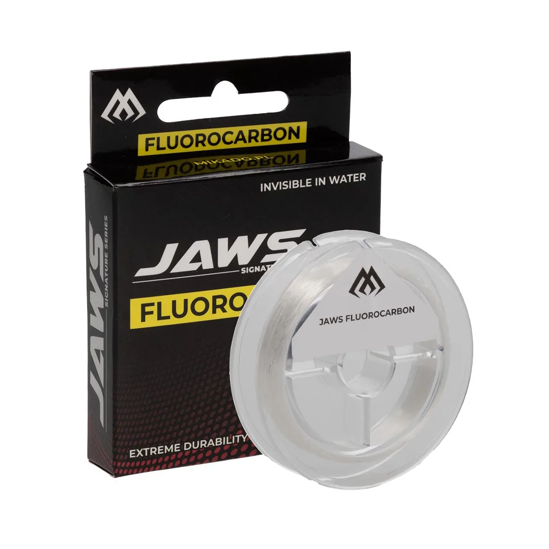 Mikado Żyłka Fluorocarbon Jaws
